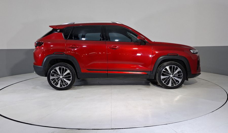 Changan Cs35 1.4 PREMIUM DCT Suv 2023