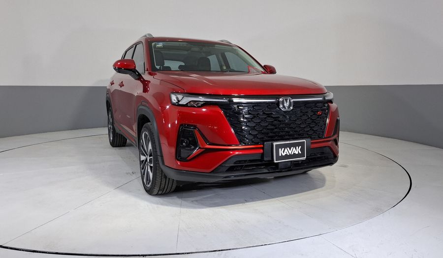 Changan Cs35 1.4 PREMIUM DCT Suv 2023