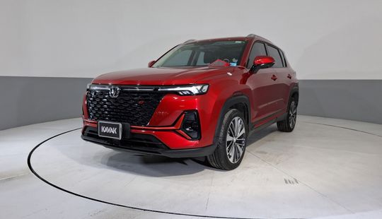 Changan • CS35