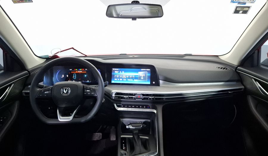 Changan Cs35 1.4 PREMIUM DCT Suv 2023