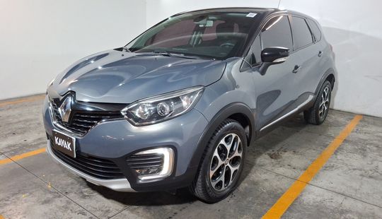 Renault • Captur