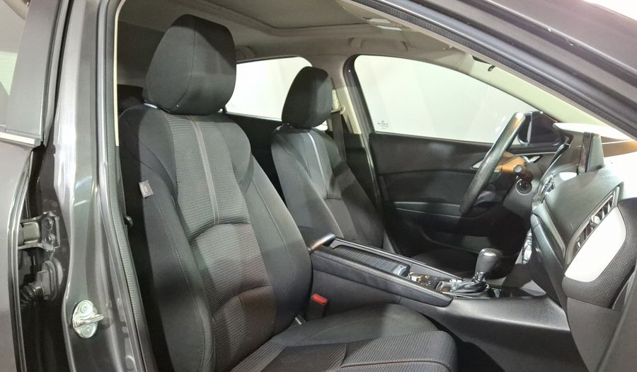 Mazda 3 2.5 HATCHBACK I TOURING TA Hatchback 2018