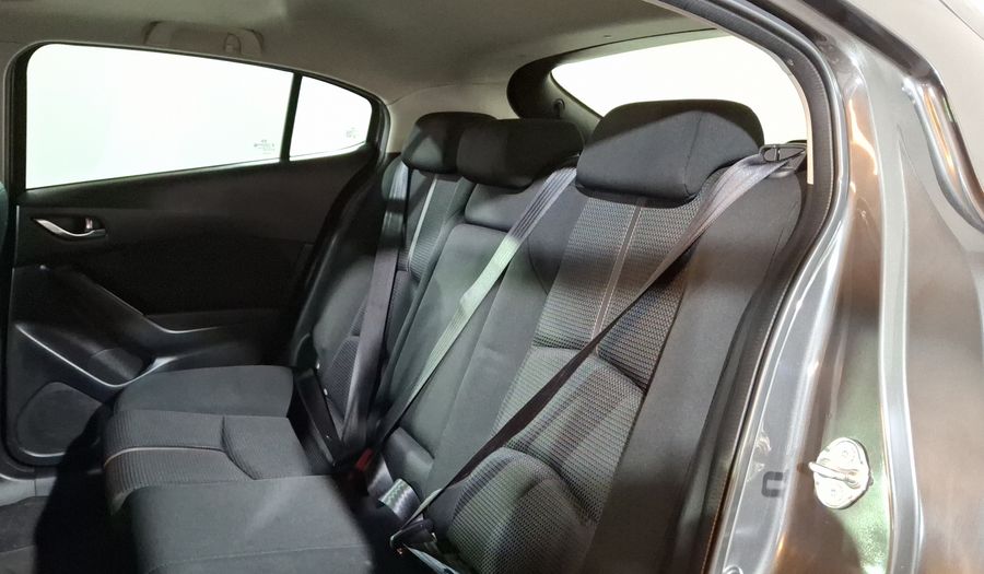 Mazda 3 2.5 HATCHBACK I TOURING TA Hatchback 2018