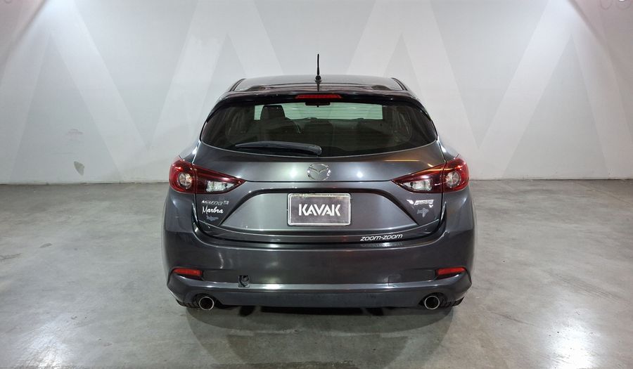 Mazda 3 2.5 HATCHBACK I TOURING TA Hatchback 2018