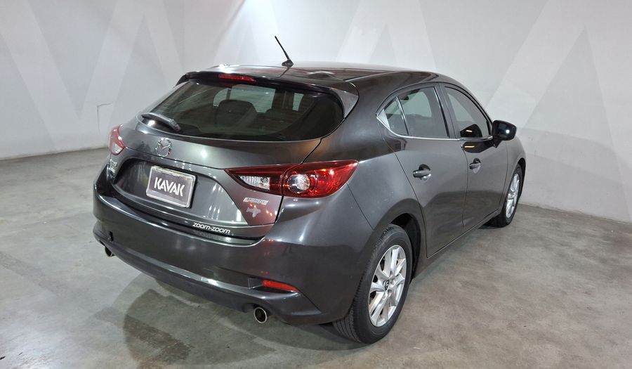 Mazda 3 2.5 HATCHBACK I TOURING TA Hatchback 2018