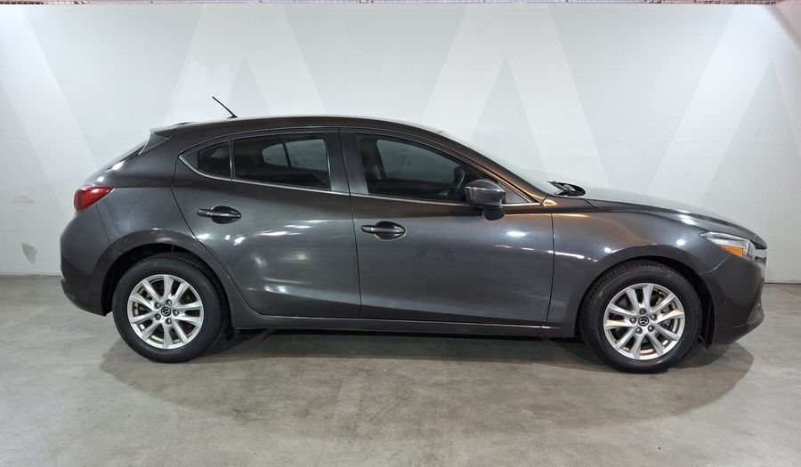 Mazda 3 2.5 HATCHBACK I TOURING TA Hatchback 2018