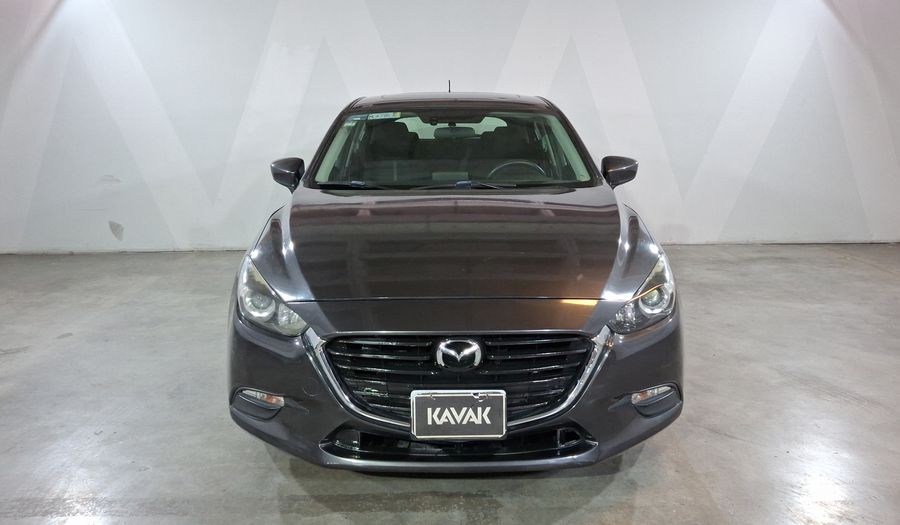 Mazda 3 2.5 HATCHBACK I TOURING TA Hatchback 2018