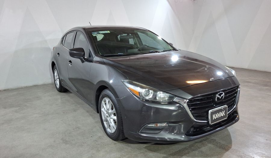 Mazda 3 2.5 HATCHBACK I TOURING TA Hatchback 2018