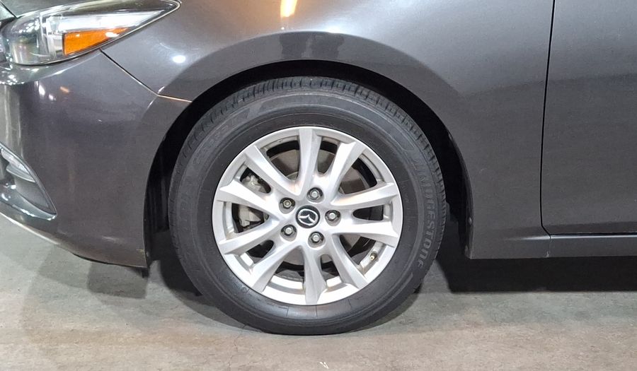 Mazda 3 2.5 HATCHBACK I TOURING TA Hatchback 2018