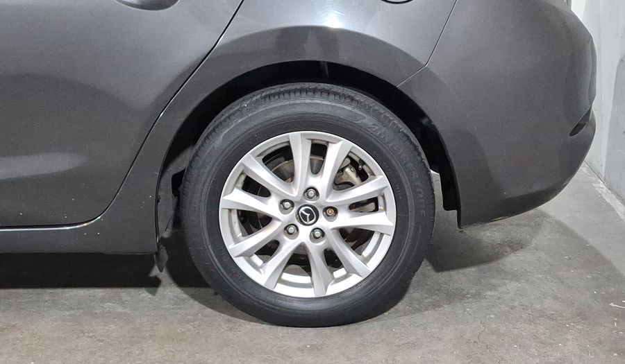 Mazda 3 2.5 HATCHBACK I TOURING TA Hatchback 2018
