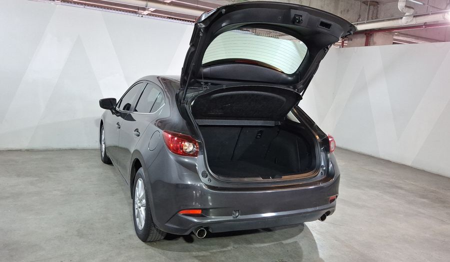 Mazda 3 2.5 HATCHBACK I TOURING TA Hatchback 2018