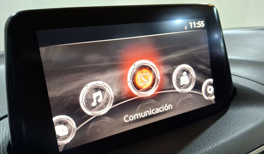 Mazda 3 2.5 HATCHBACK I TOURING TA Hatchback 2018