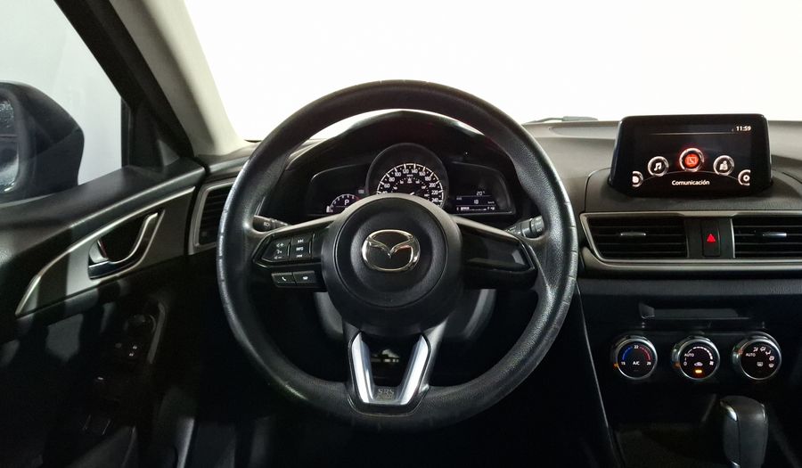 Mazda 3 2.5 HATCHBACK I TOURING TA Hatchback 2018