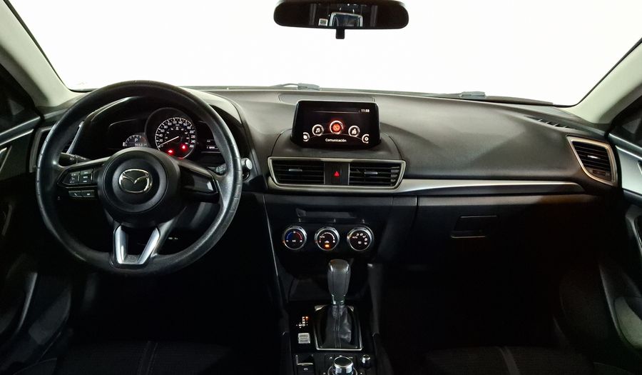 Mazda 3 2.5 HATCHBACK I TOURING TA Hatchback 2018