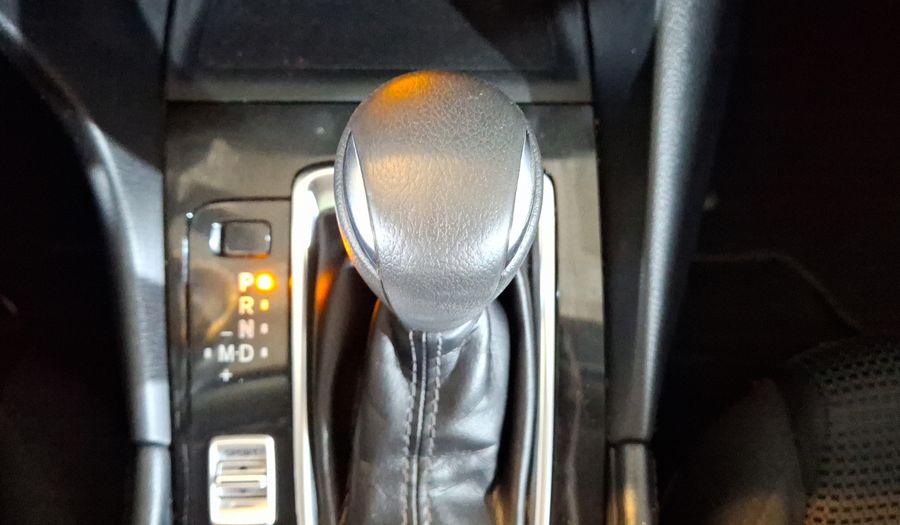 Mazda 3 2.5 HATCHBACK I TOURING TA Hatchback 2018