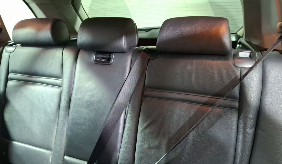 Bmw X5 3.0 XDRIVE35I A Suv 2012