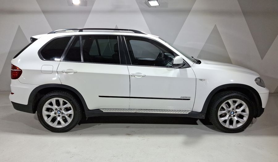 Bmw X5 3.0 XDRIVE35I A Suv 2012