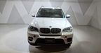 Bmw X5 3.0 XDRIVE35I A Suv 2012