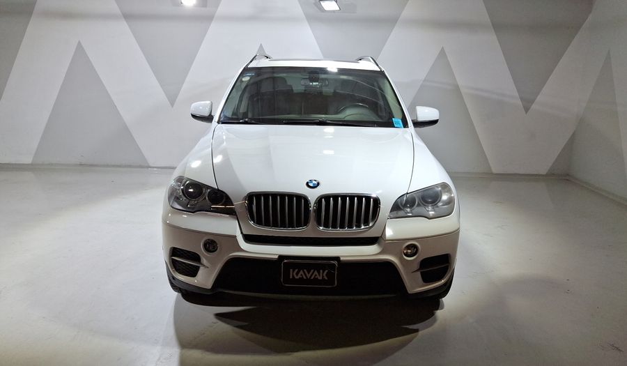 Bmw X5 3.0 XDRIVE35I A Suv 2012