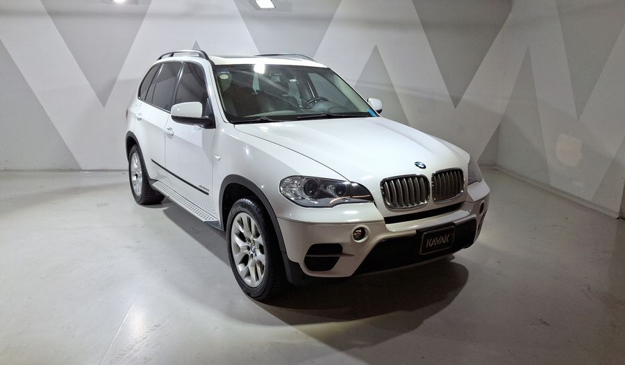 Bmw X5 3.0 XDRIVE35I A Suv 2012