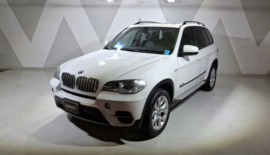 Bmw • X5