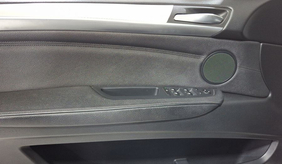 Bmw X5 3.0 XDRIVE35I A Suv 2012