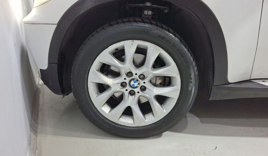 Bmw X5 3.0 XDRIVE35I A Suv 2012