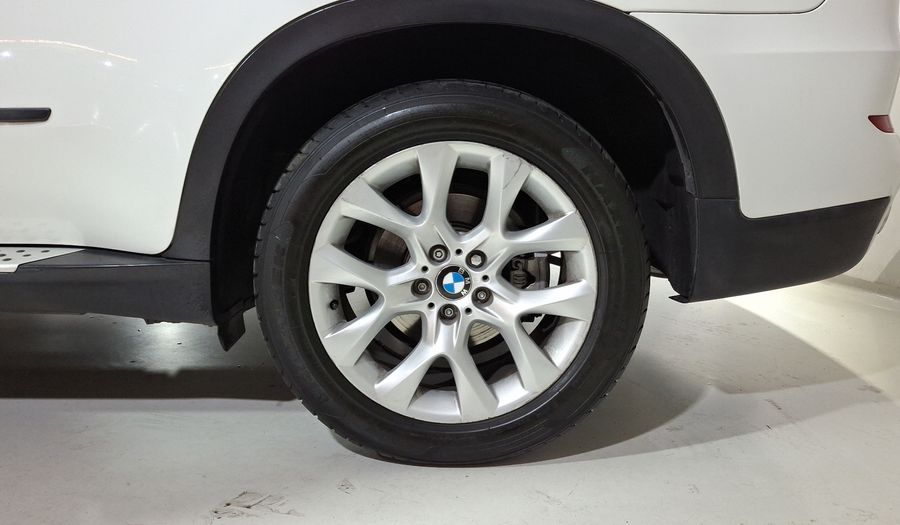 Bmw X5 3.0 XDRIVE35I A Suv 2012