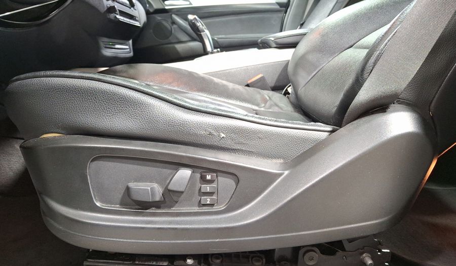 Bmw X5 3.0 XDRIVE35I A Suv 2012