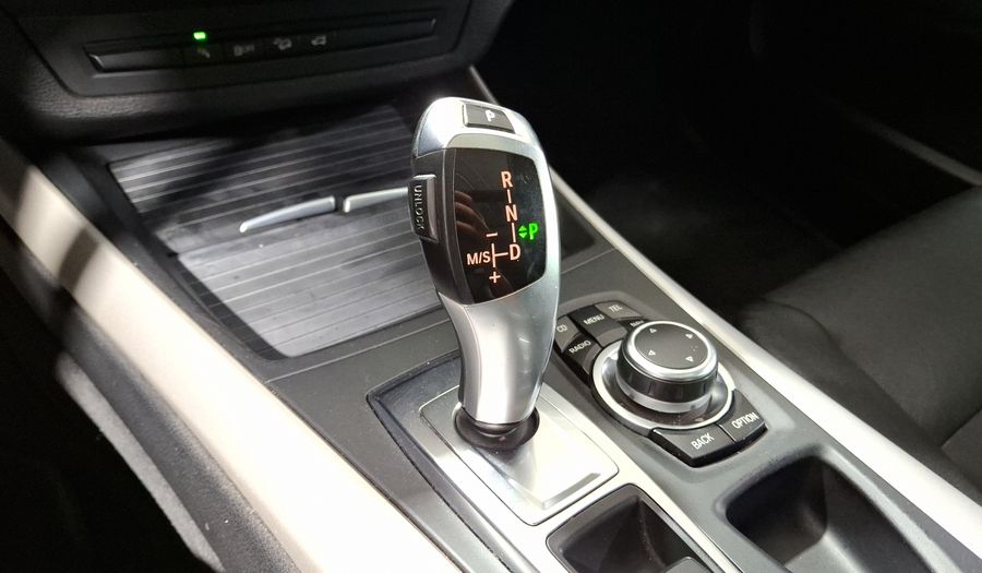 Bmw X5 3.0 XDRIVE35I A Suv 2012