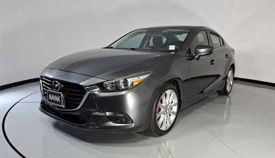 Mazda • Mazda 3