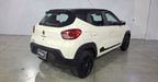 Renault Kwid 1.0 BITONO Hatchback 2022