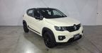 Renault Kwid 1.0 BITONO Hatchback 2022