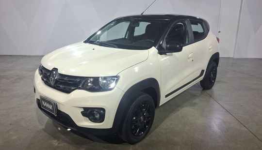 Renault • Kwid