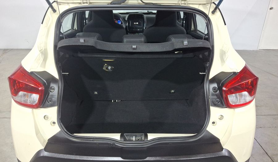 Renault Kwid 1.0 BITONO Hatchback 2022