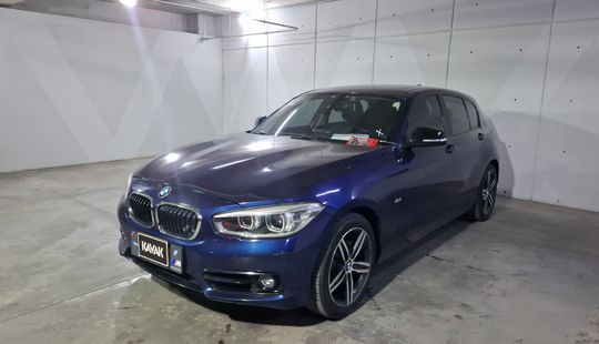 Bmw • Serie 1
