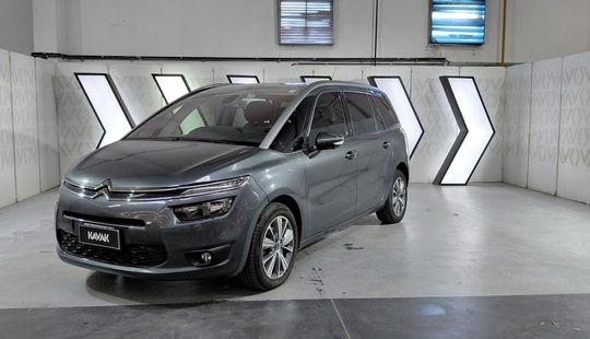 Citroen • Grand C4 Picasso