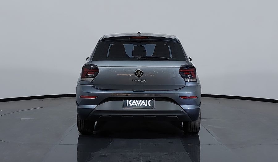 Volkswagen Polo 1.0 TRACK Hatchback 2024