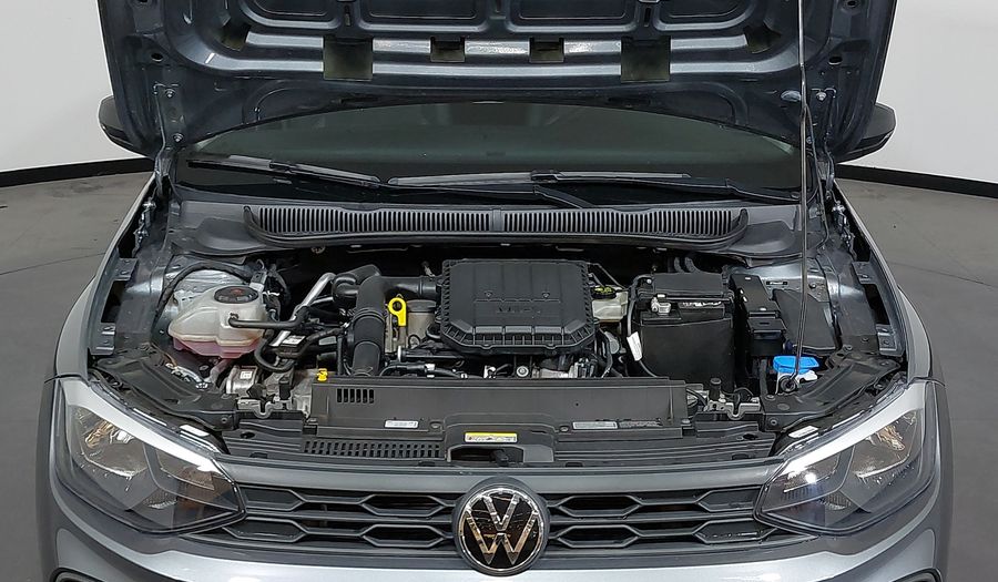 Volkswagen Polo 1.0 TRACK Hatchback 2024