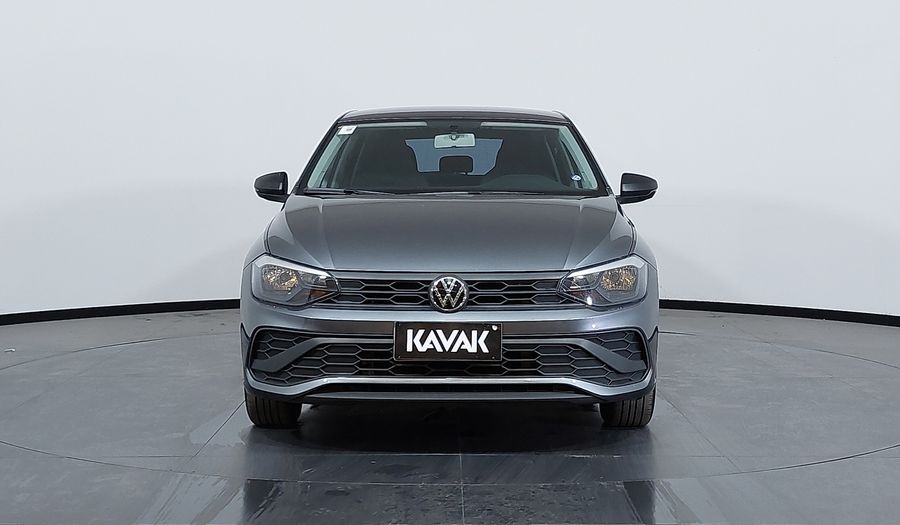 Volkswagen Polo 1.0 TRACK Hatchback 2024
