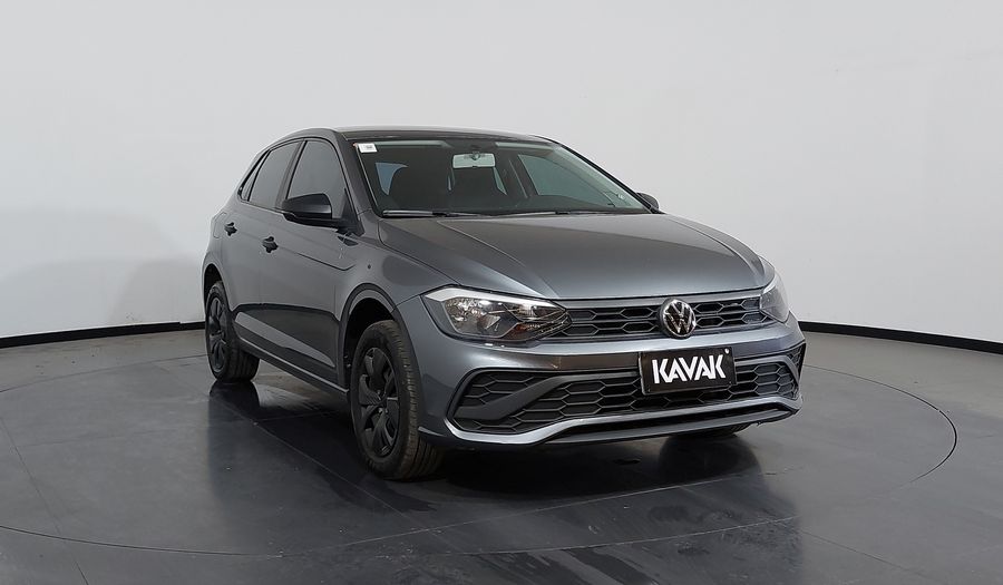 Volkswagen Polo 1.0 TRACK Hatchback 2024