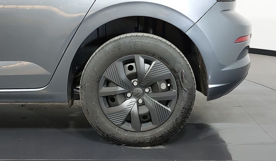 Volkswagen Polo 1.0 TRACK Hatchback 2024