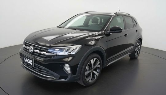 Volkswagen • Nivus