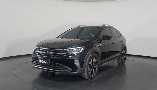 Volkswagen • Nivus