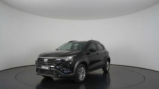 Fiat • Pulse