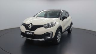 Renault • Captur