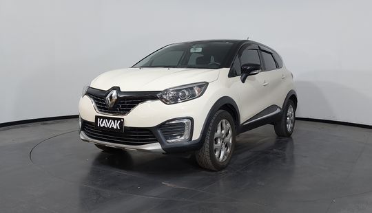 Renault • Captur