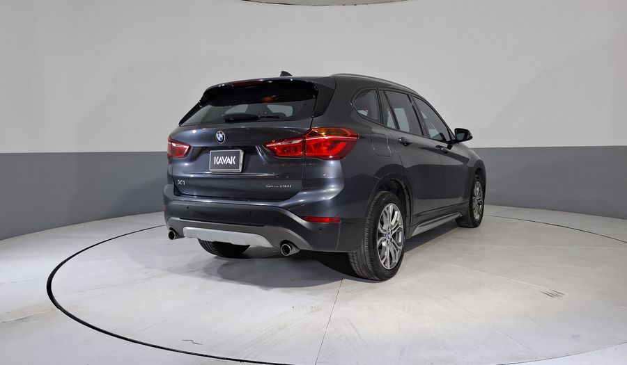 Bmw X1 2.0 SDRIVE20IA X LINE DCT Suv 2019