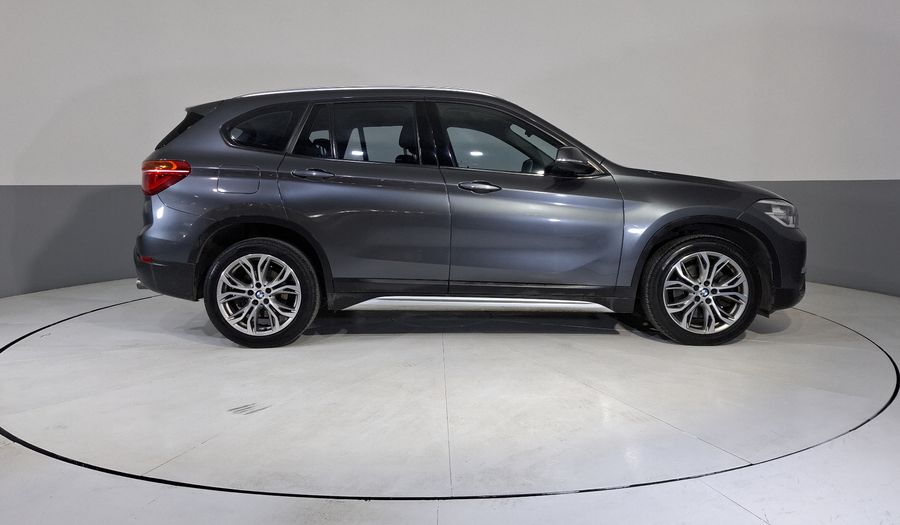 Bmw X1 2.0 SDRIVE20IA X LINE DCT Suv 2019
