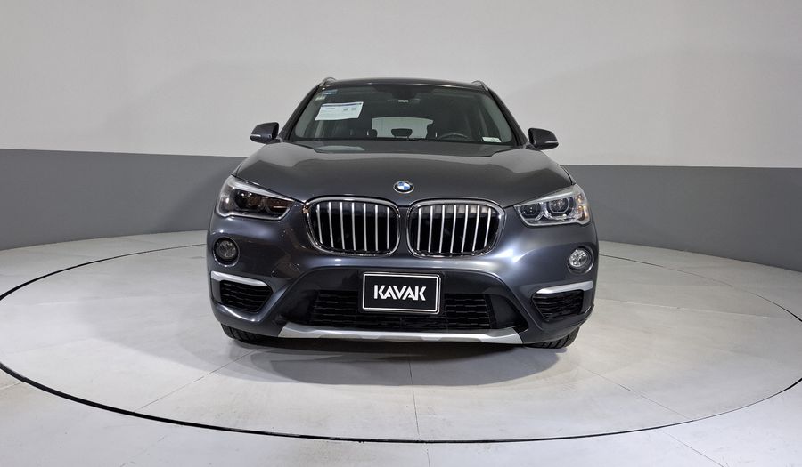 Bmw X1 2.0 SDRIVE20IA X LINE DCT Suv 2019